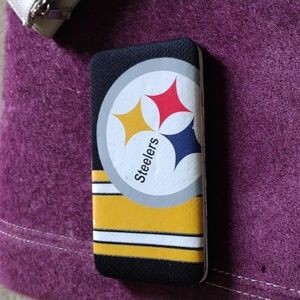Steelers Wallet